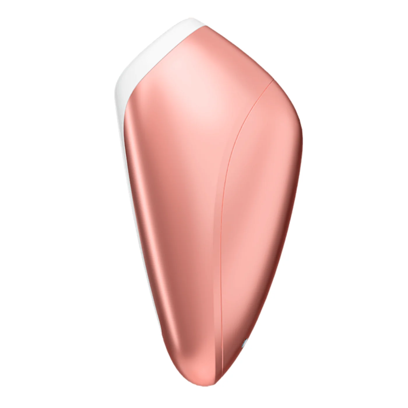 Satisfyer Love Breeze 阴蒂刺激器 气流脉冲压力波