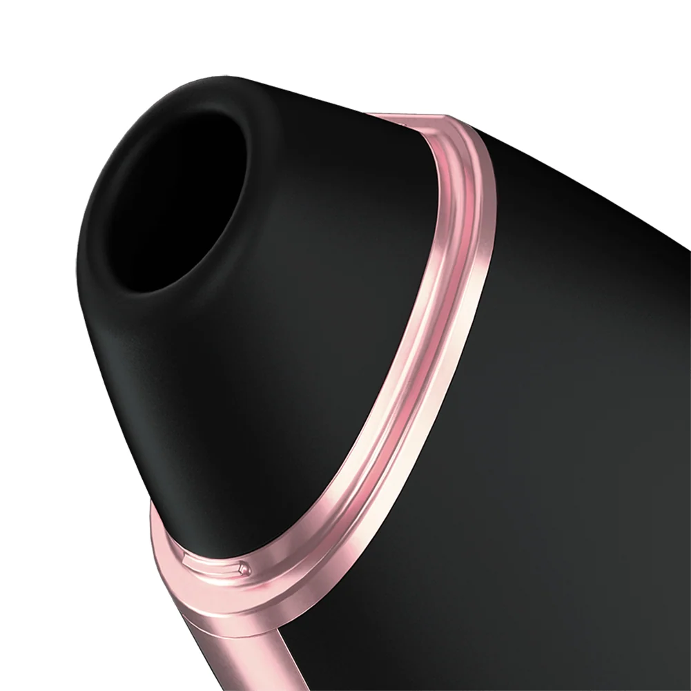 Satisfyer Love Triangle 气流脉冲振动器 支持App控制