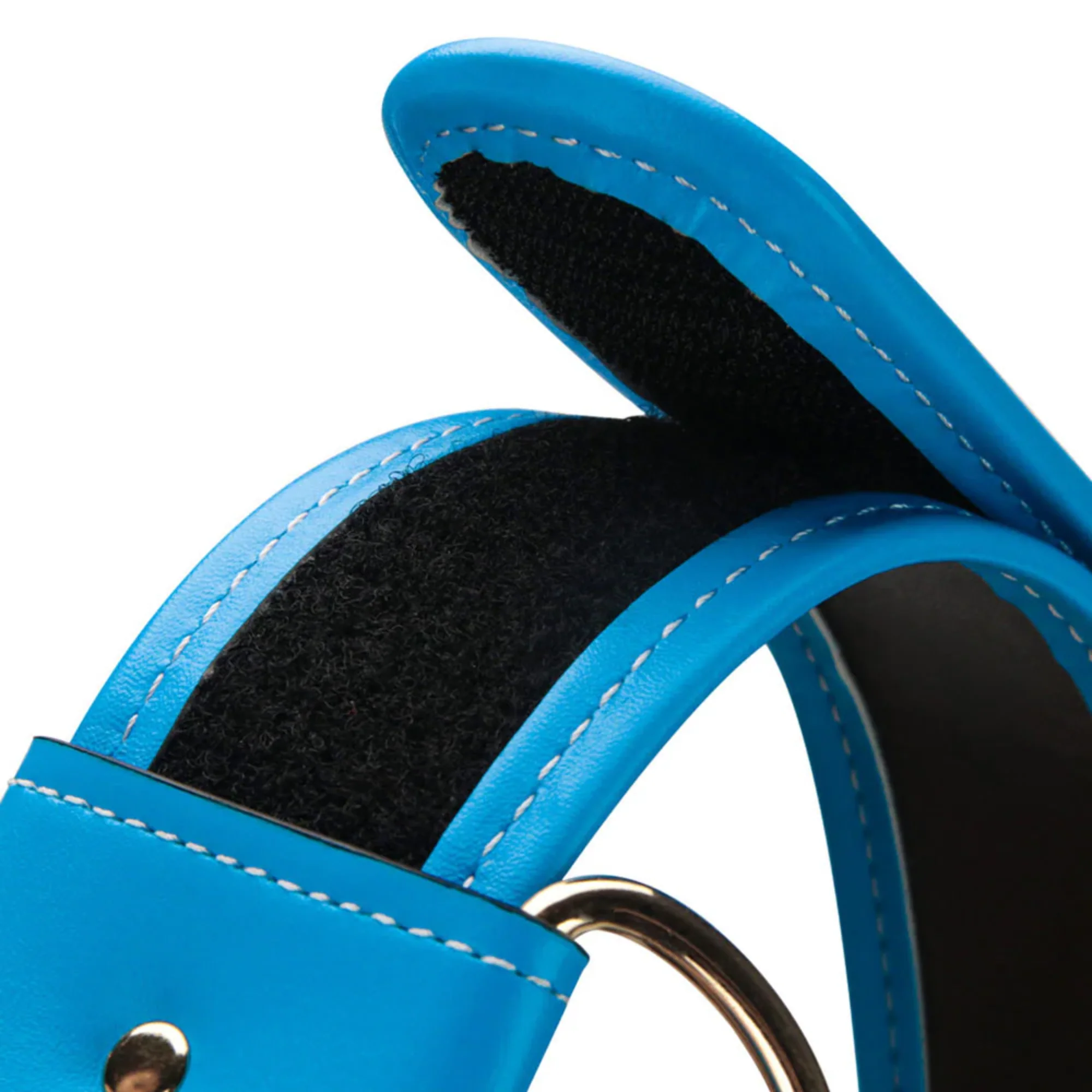 INGEN 10" Enhanced Hollow Strap-on Set