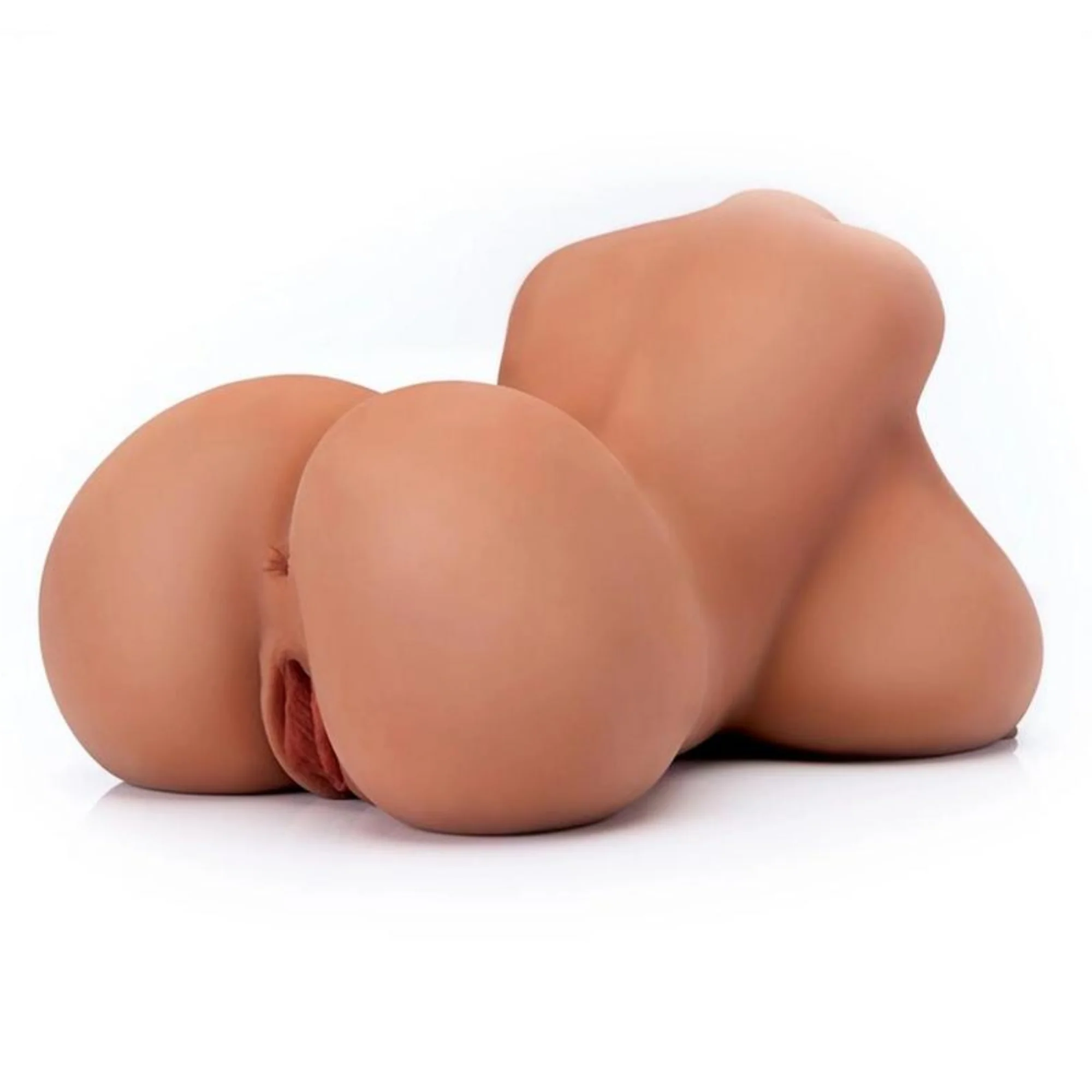 PDX Plus Big Titty Torso Masturbator