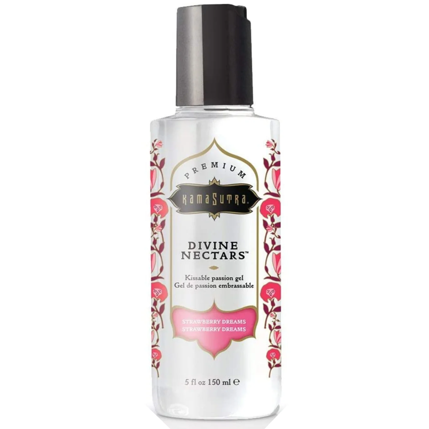 Kama Sutra Divine Nectars 香氛按摩油