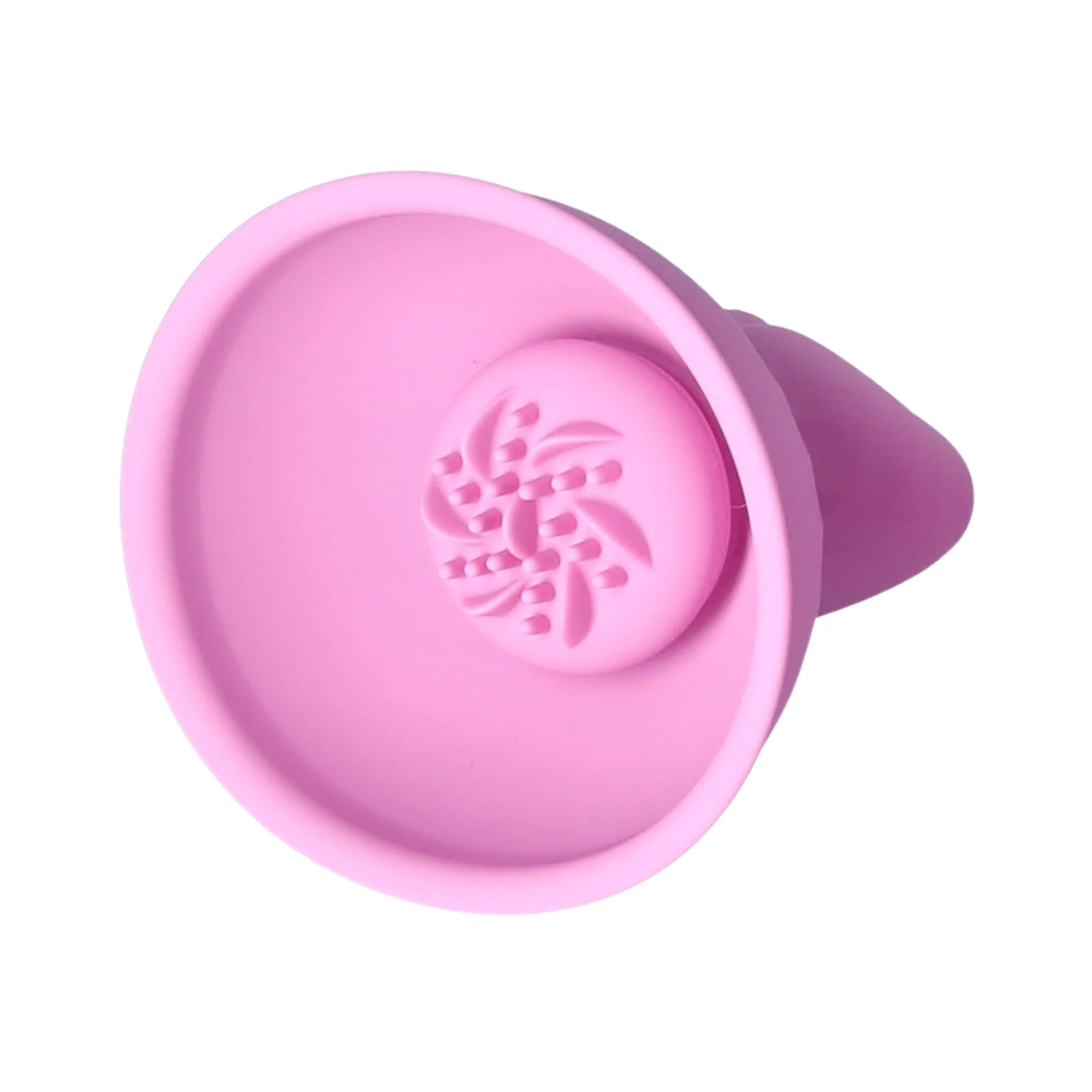 Twist & Tingle Nipple Teasers with 2 Textured Attachments