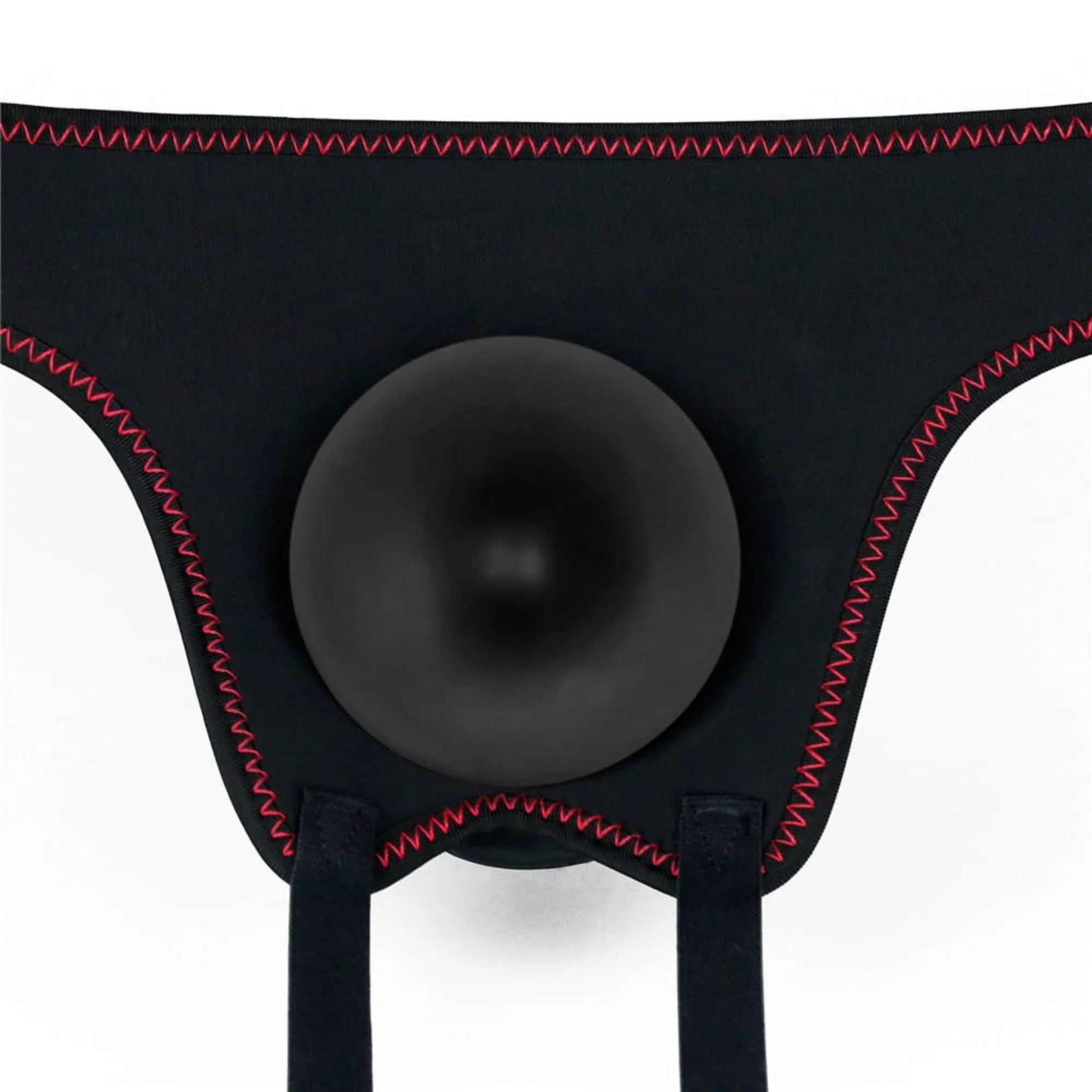 7 Inch Easy Strap-on Set