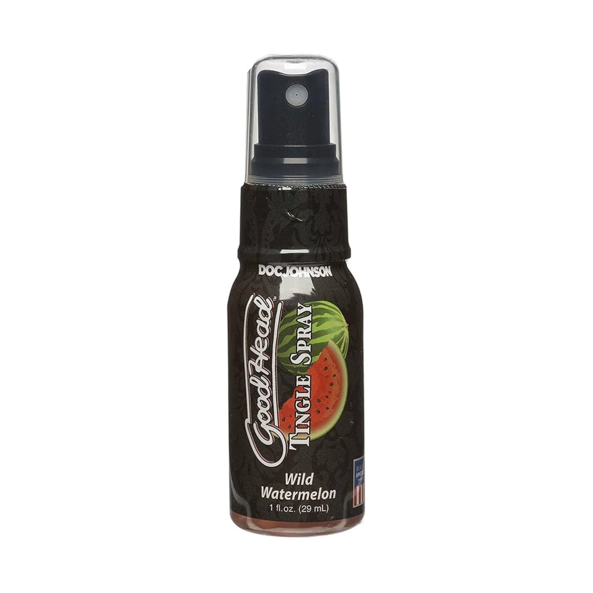 GoodHead Tingle Spray