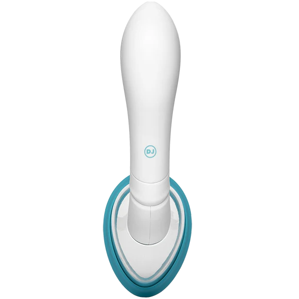 BLOOM Rechargeable Vibrating Body Pump for Her