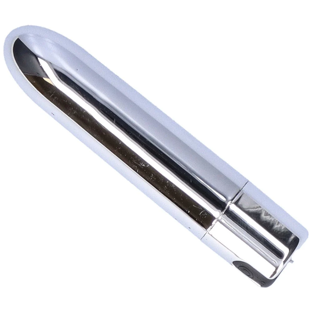 Rechargeable Tapered Tip Multi-Speed Bullet Vibe for Beginners