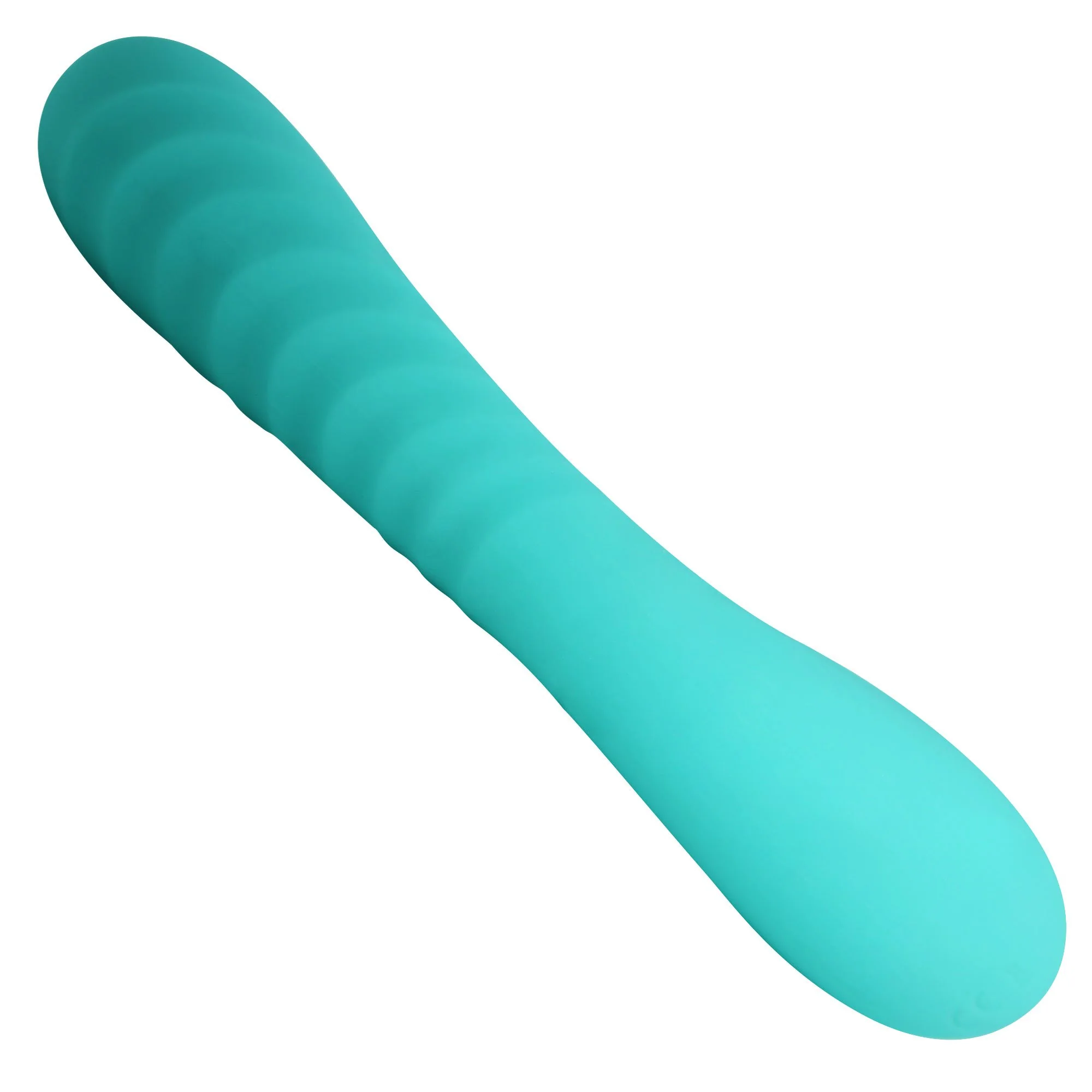 Luxury 10-Function Flexi Silicone G-Spot Vibrator