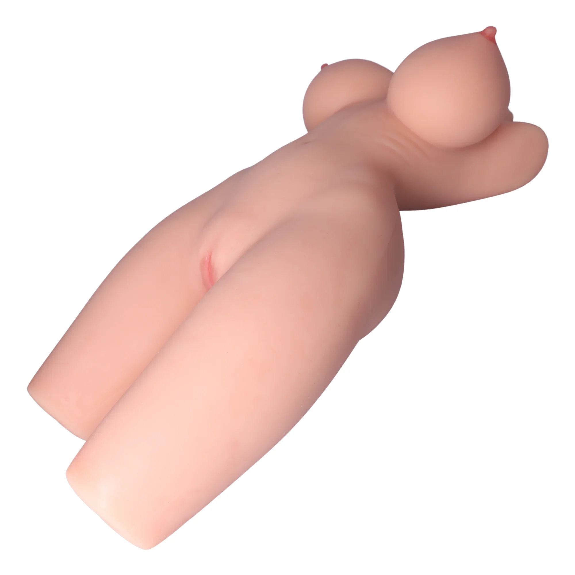 Large Breasted Realistic Sex Doll - Almost 40 pounds of Life Size Pleasure!