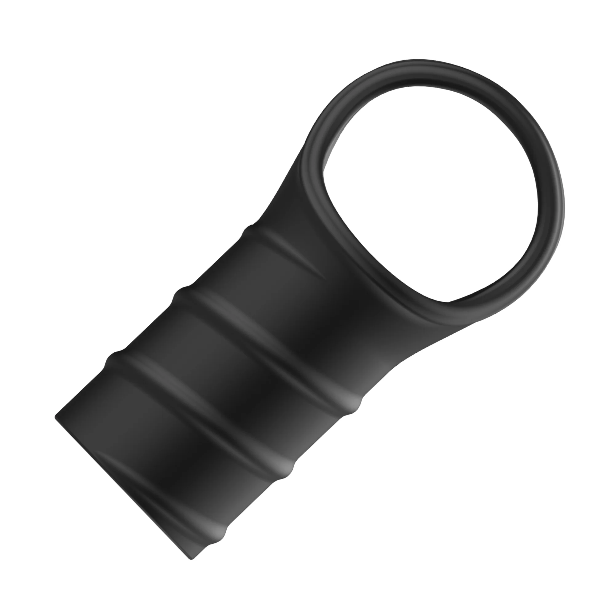 Spiral Penis Sleeve for Harder Erections and Longer Stamina