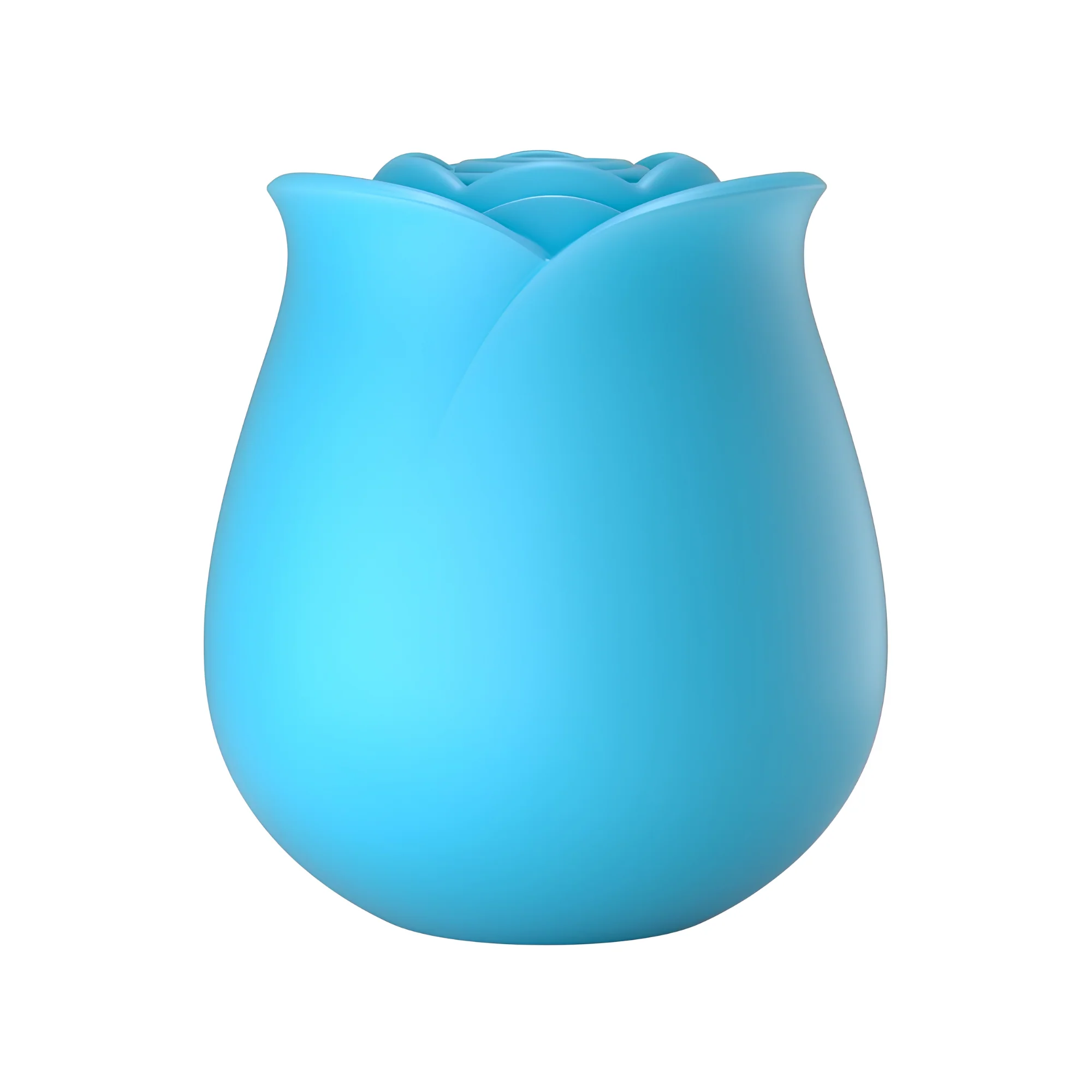 Euphoria Rose Air Pulse Clit Stimulator Sex Toy