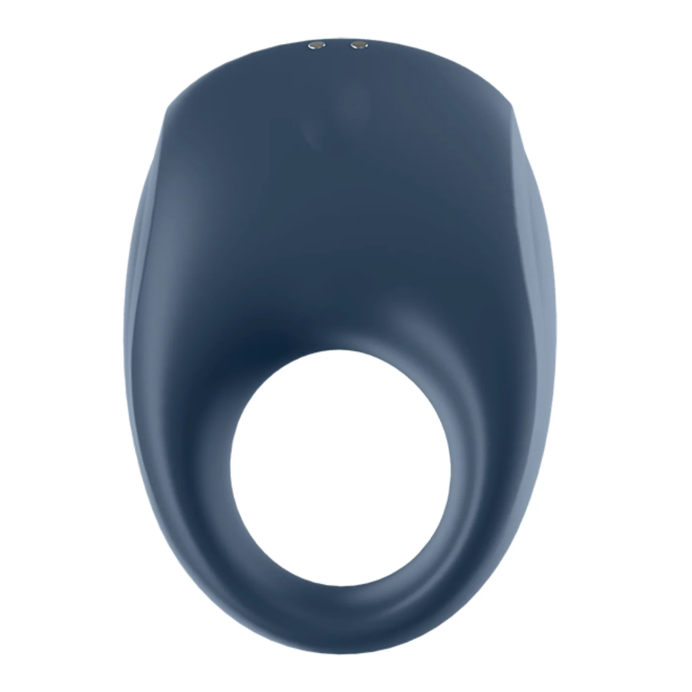 Satisfyer Strong One 戒指振动器 用于阴茎与外部刺激