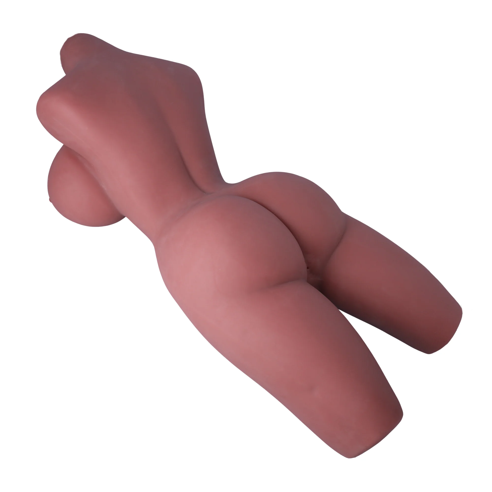 Large Breasted Realistic Sex Doll - Almost 40 pounds of Life Size Pleasure!