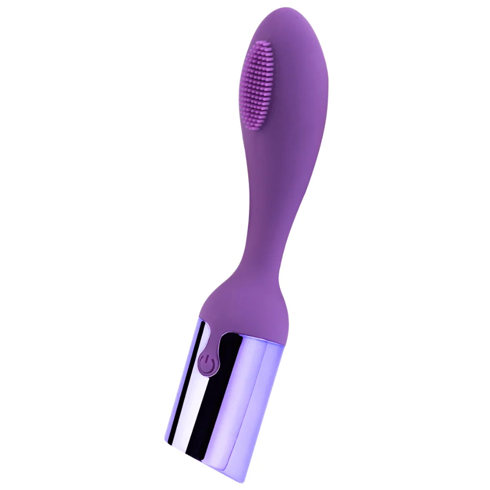 Luxury Flexi G点按摩棒振动器，精准快感