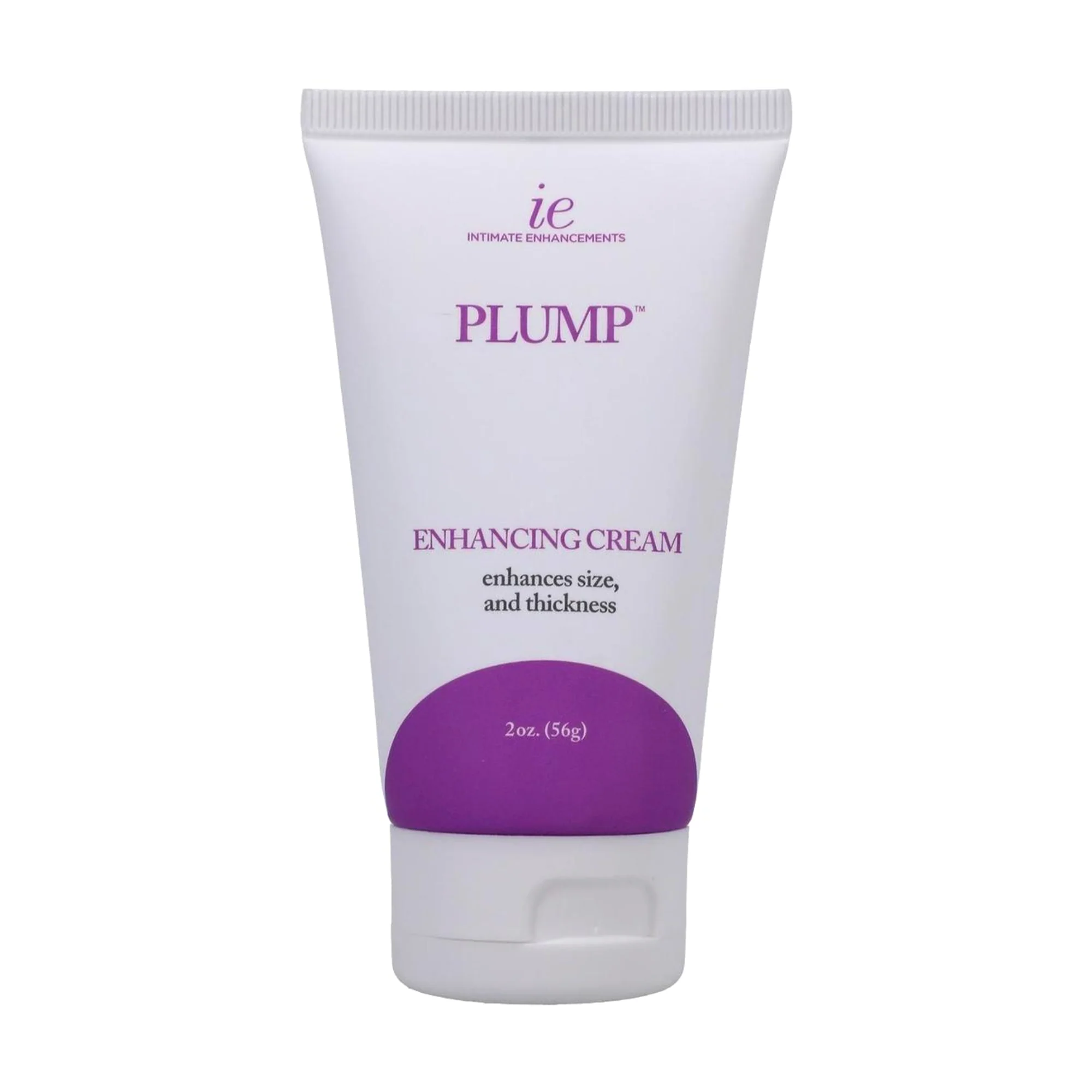 Plump Enhancing Serum for Men by Doc Johnson, 2 Oz