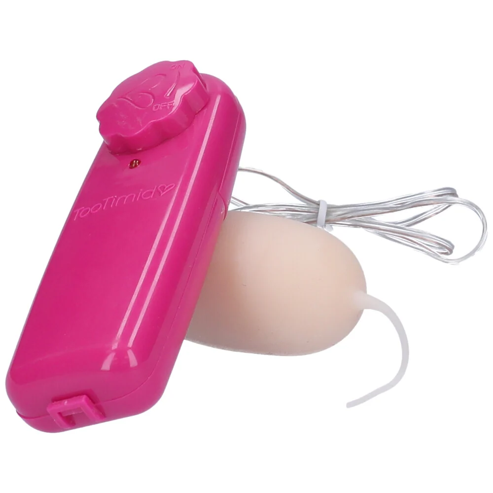 Spiral Flicker Vibrating Bullet Clit Teaser for Solo and Partner Play