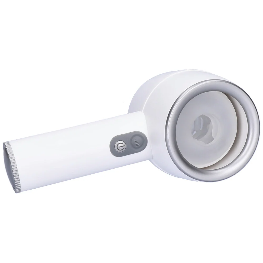 Miasa Mr. Robotic Thrusting Handheld Masturbation Machine with 3 Speeds