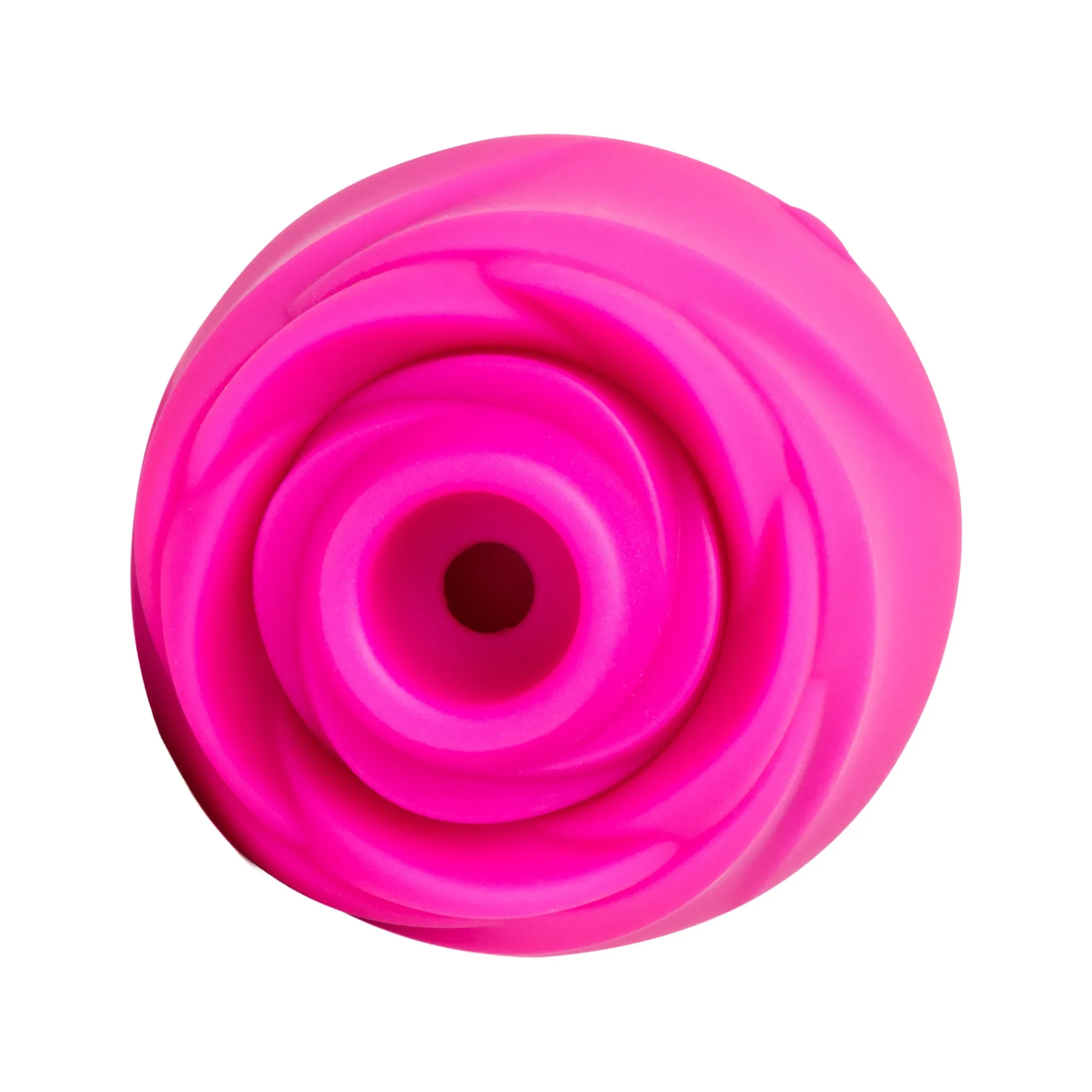 Romp Rose 2.0 Rechargeable Silicone Air Clitoral Stimulator