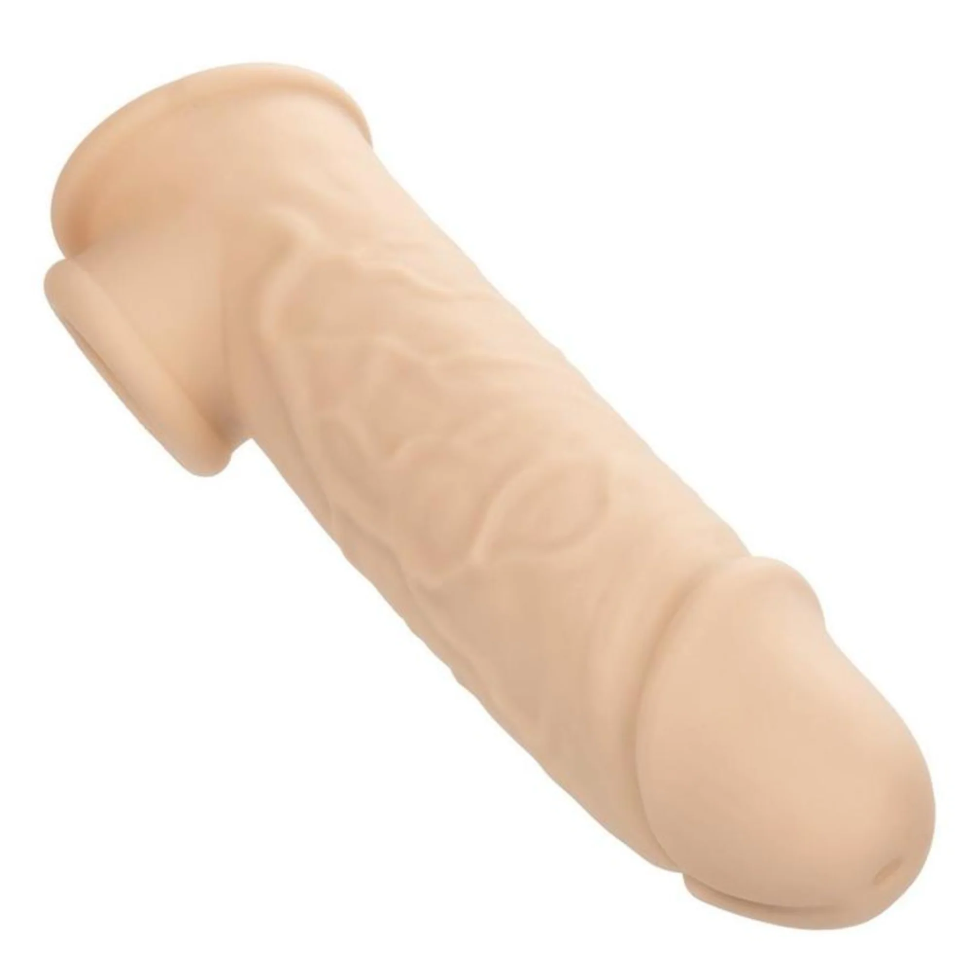Performance Maxx 7 Inch Cock Extension with Ball Stretcher