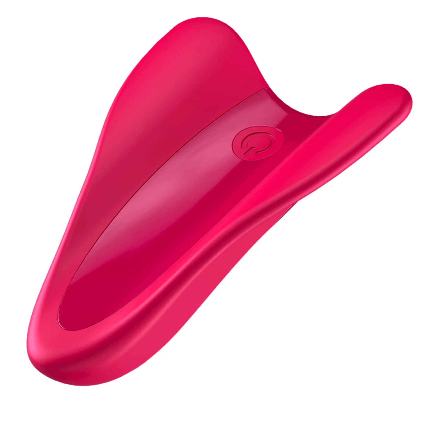 Satisfyer High Fly 指套振动器 用于外部快感