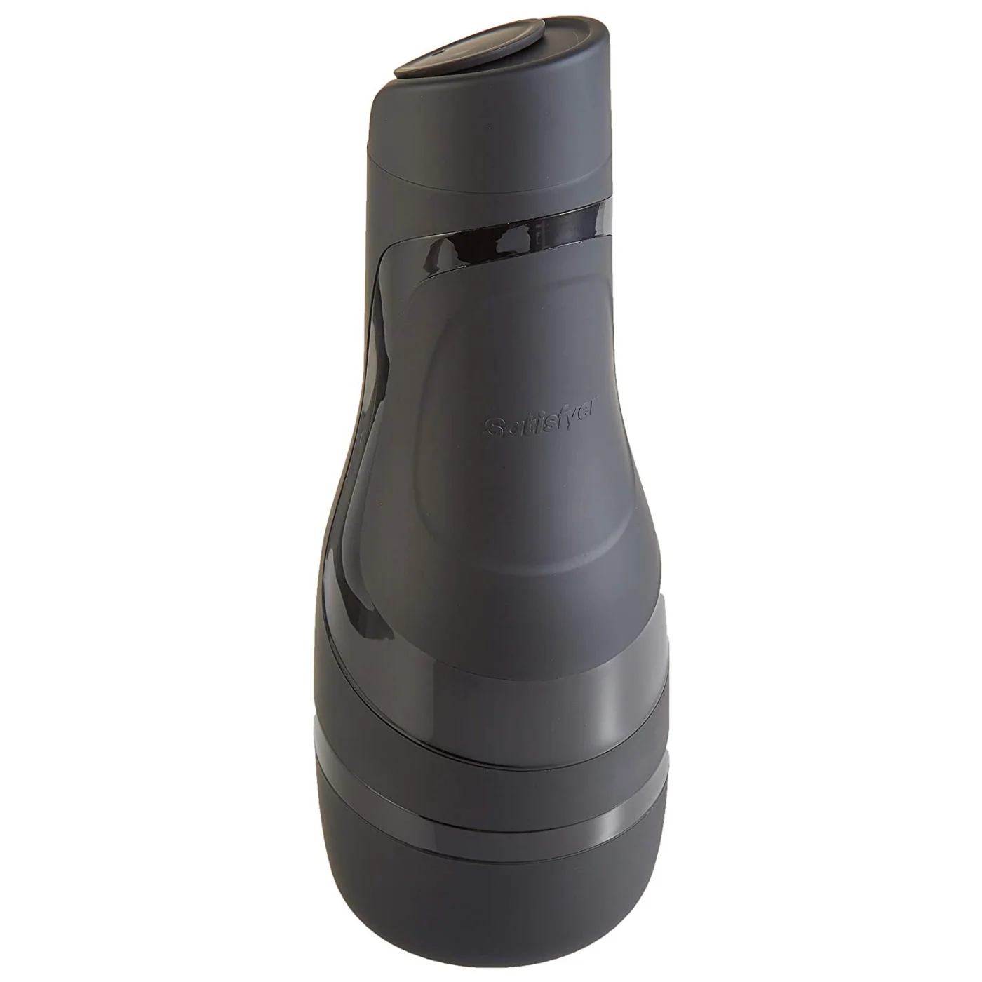 Satisfyer Men Classic Real-Feel Male Masturbator with Suction Control