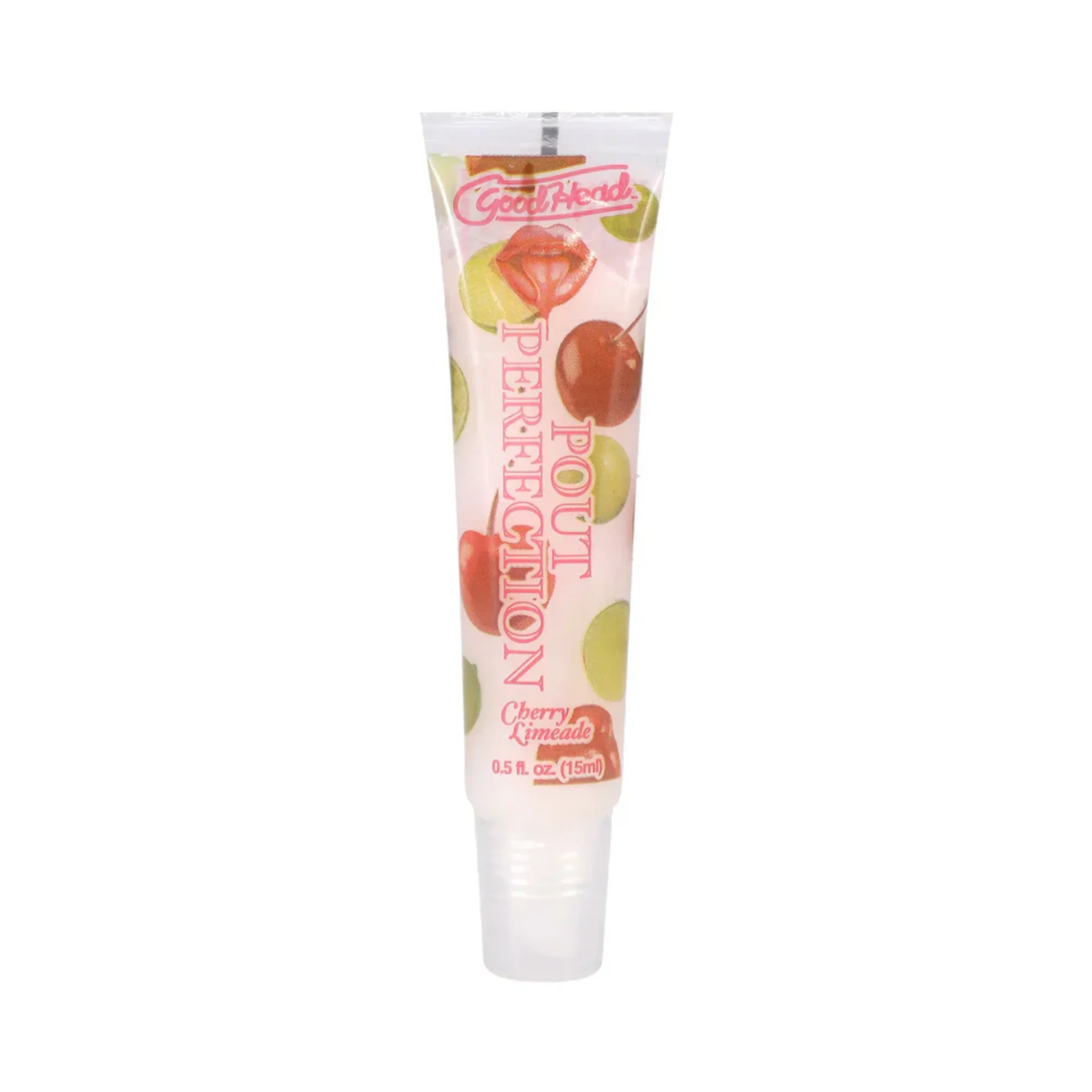 GoodHead Pout Perfection Lip Balm for Soft, Kissable Lips