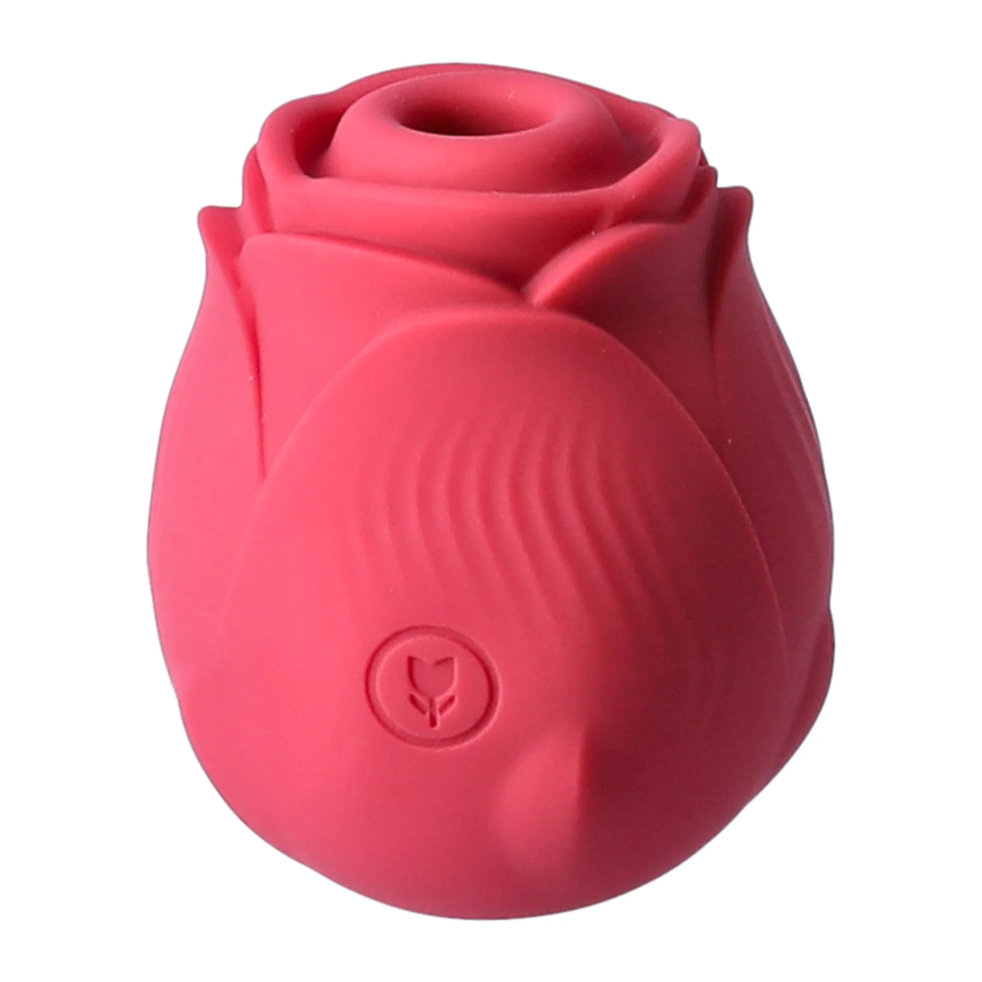 Rose 气脉冲刺激器，加厚唇口，更强吸力