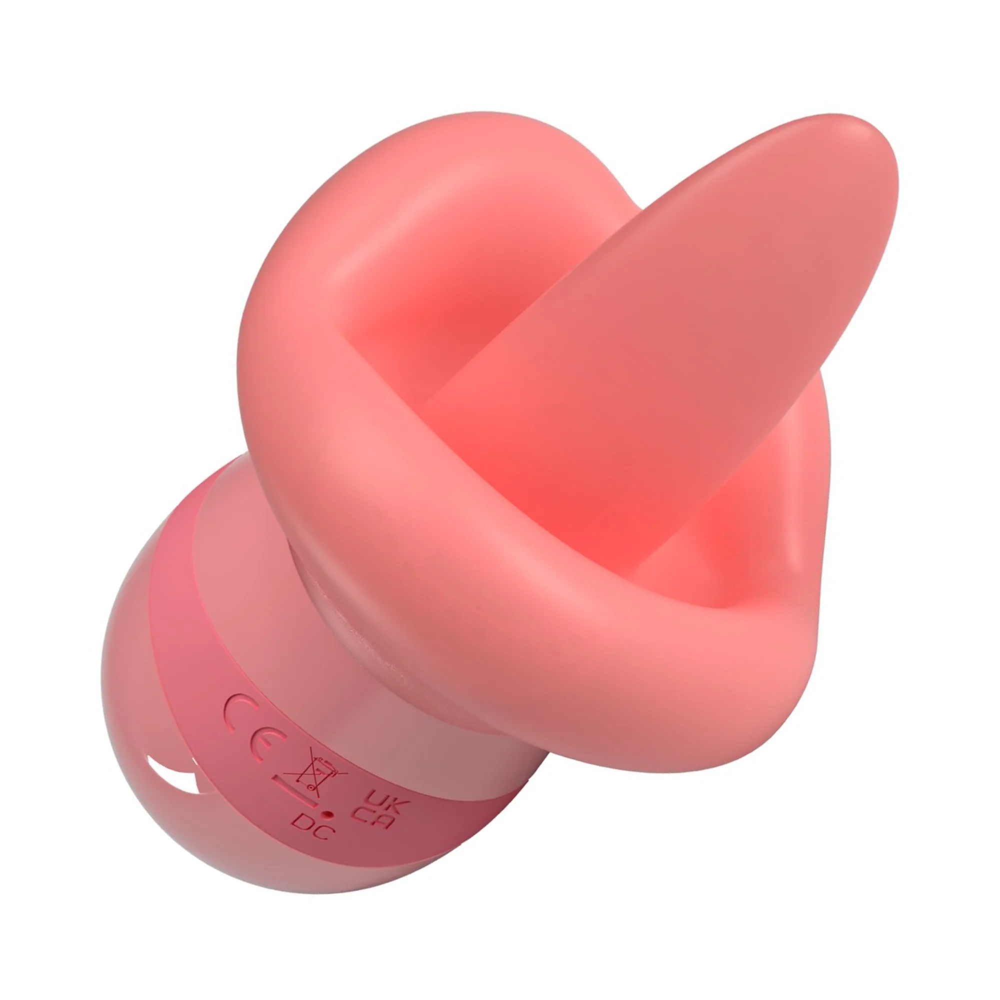 Lavish Licker 阴蒂舌舔器
