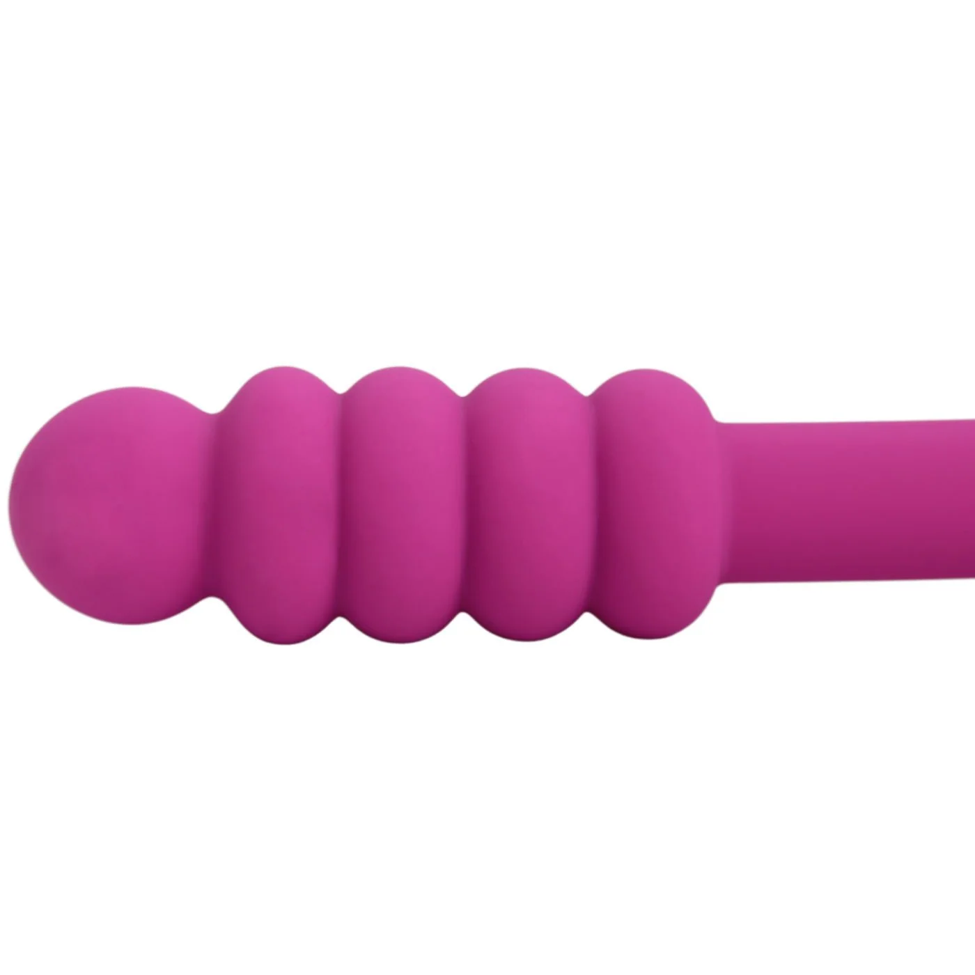 Silicone Honeycomb Dildo for Anal Penetration